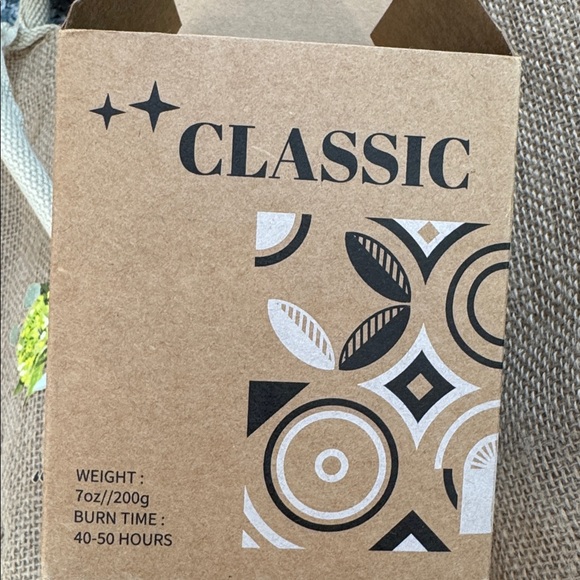 Retirement gift set - Picture 4 of 5